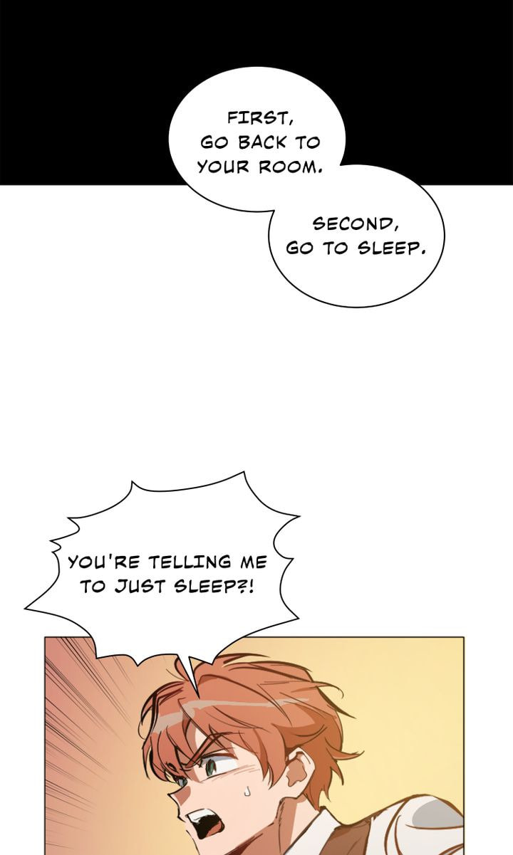 Read Lamia Orphe is Dead chapter 10.1 image 10 on Lezhin