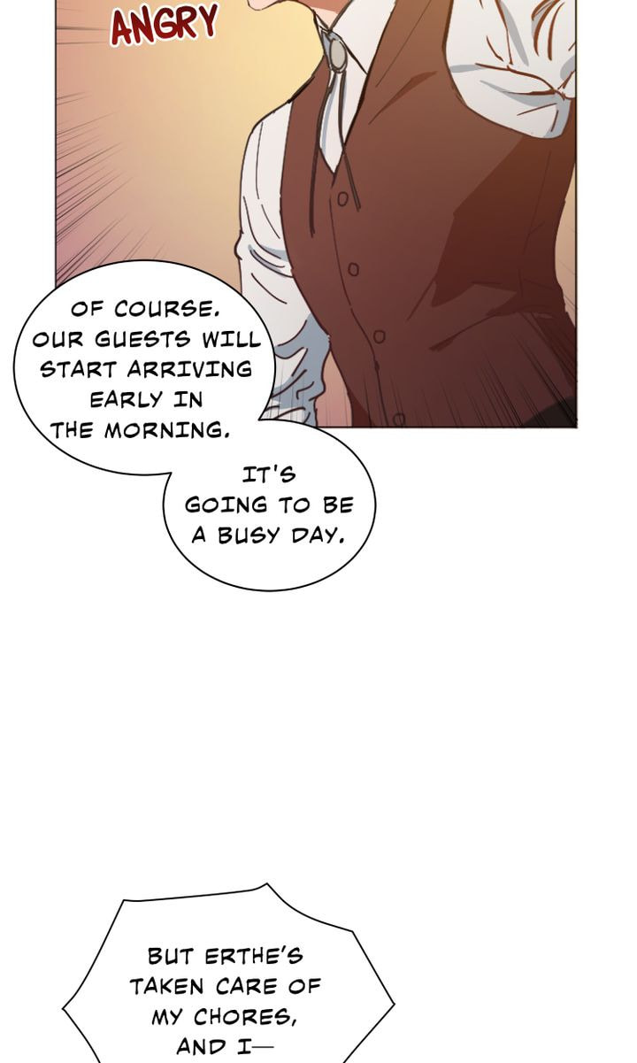 Read Lamia Orphe is Dead chapter 10.1 image 11 on Lezhin