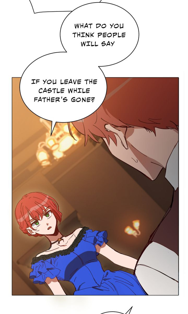 Read Lamia Orphe is Dead chapter 10.1 image 12 on Lezhin