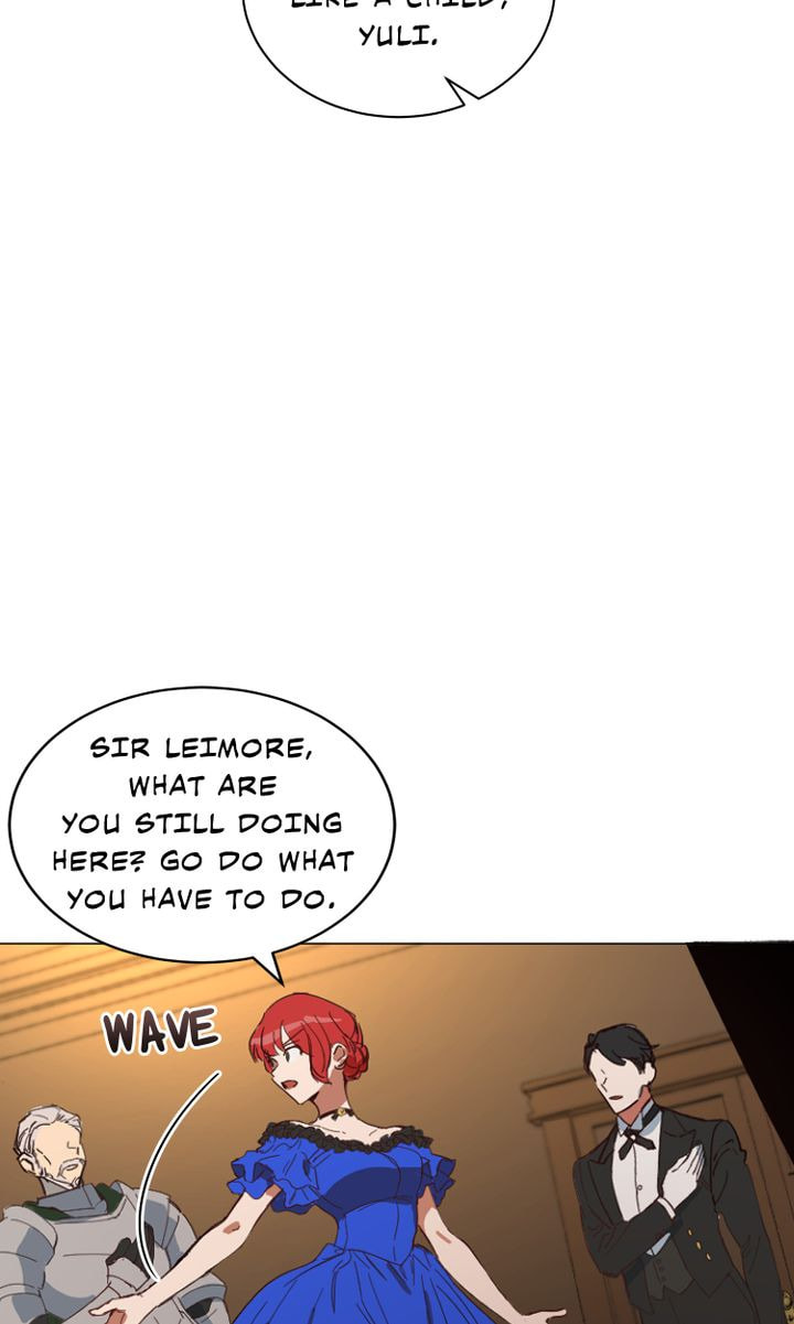 Read Lamia Orphe is Dead chapter 10.1 image 14 on Lezhin