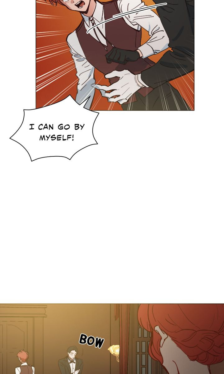 Read Lamia Orphe is Dead chapter 10.1 image 16 on Lezhin