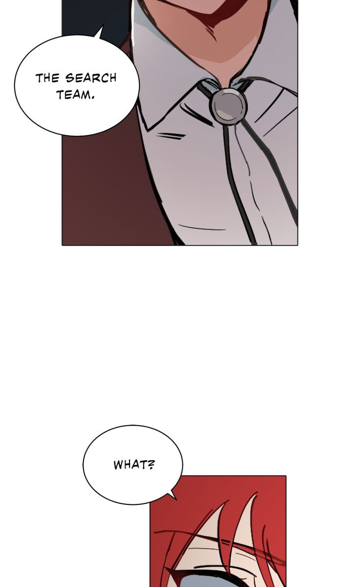 Read Lamia Orphe is Dead chapter 10.1 image 2 on Lezhin