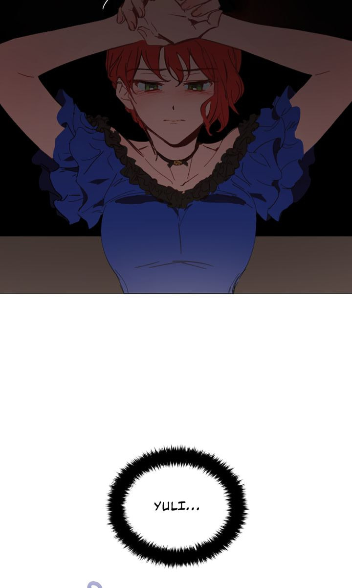 Read Lamia Orphe is Dead chapter 10.1 image 23 on Lezhin