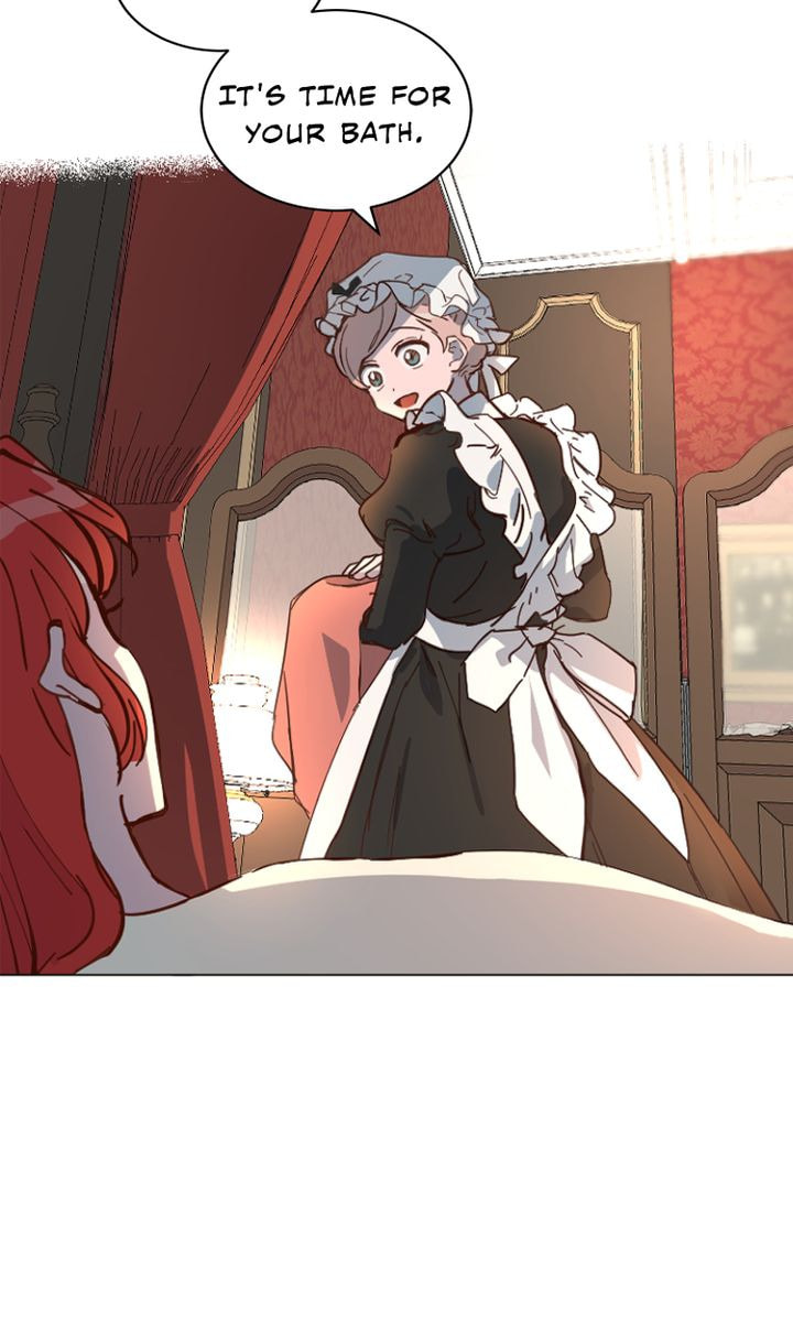 Read Lamia Orphe is Dead chapter 10.1 image 27 on Lezhin