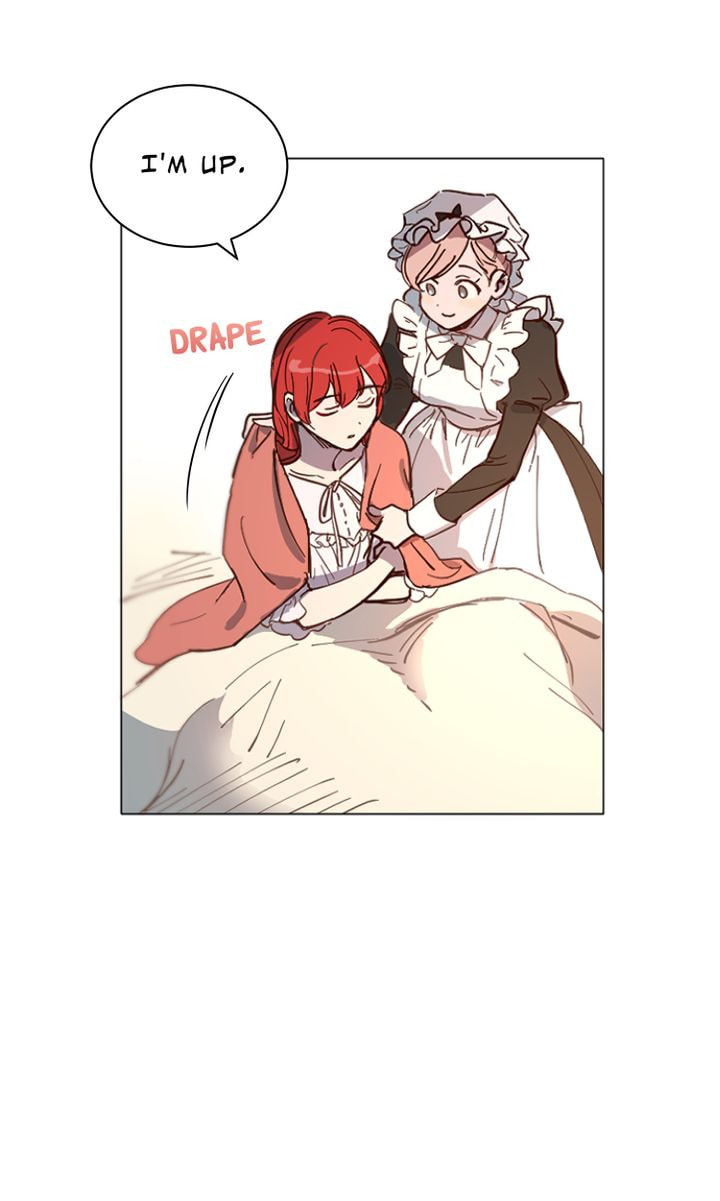 Read Lamia Orphe is Dead chapter 10.1 image 28 on Lezhin