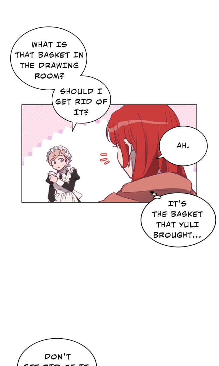 Read Lamia Orphe is Dead chapter 10.1 image 29 on Lezhin