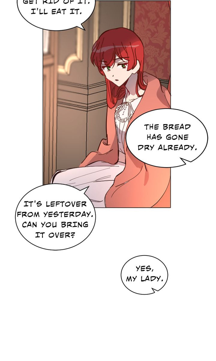 Read Lamia Orphe is Dead chapter 10.1 image 30 on Lezhin