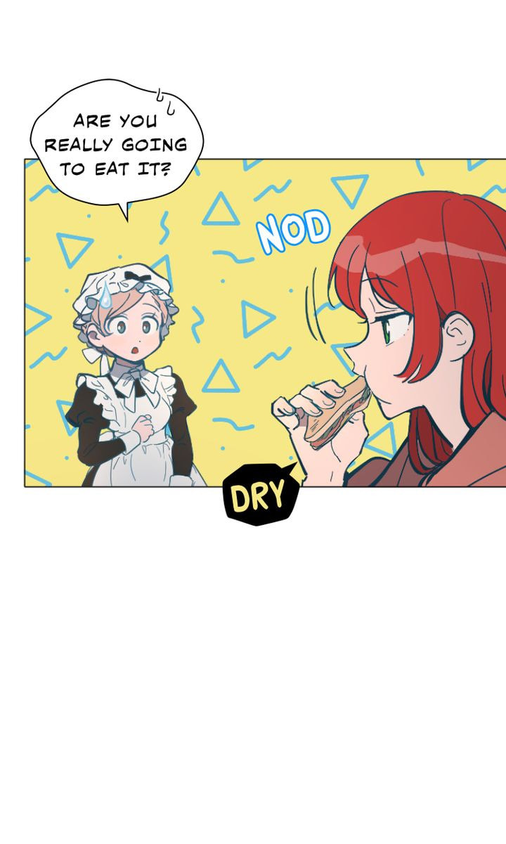 Read Lamia Orphe is Dead chapter 10.1 image 31 on Lezhin