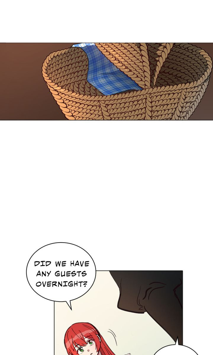 Read Lamia Orphe is Dead chapter 10.1 image 32 on Lezhin