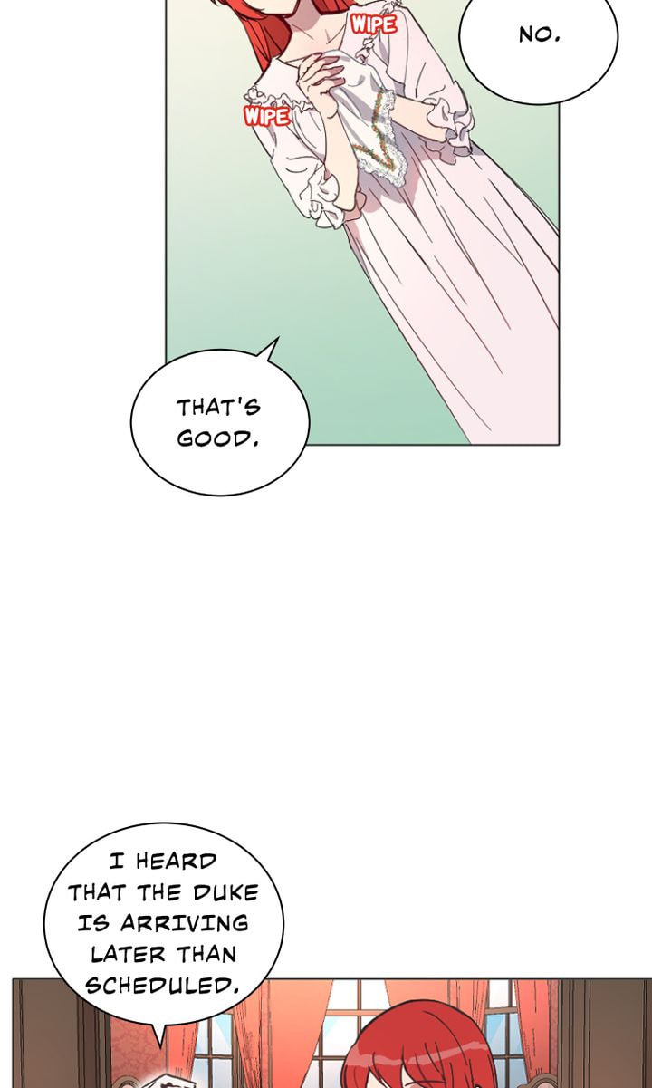 Read Lamia Orphe is Dead chapter 10.1 image 33 on Lezhin