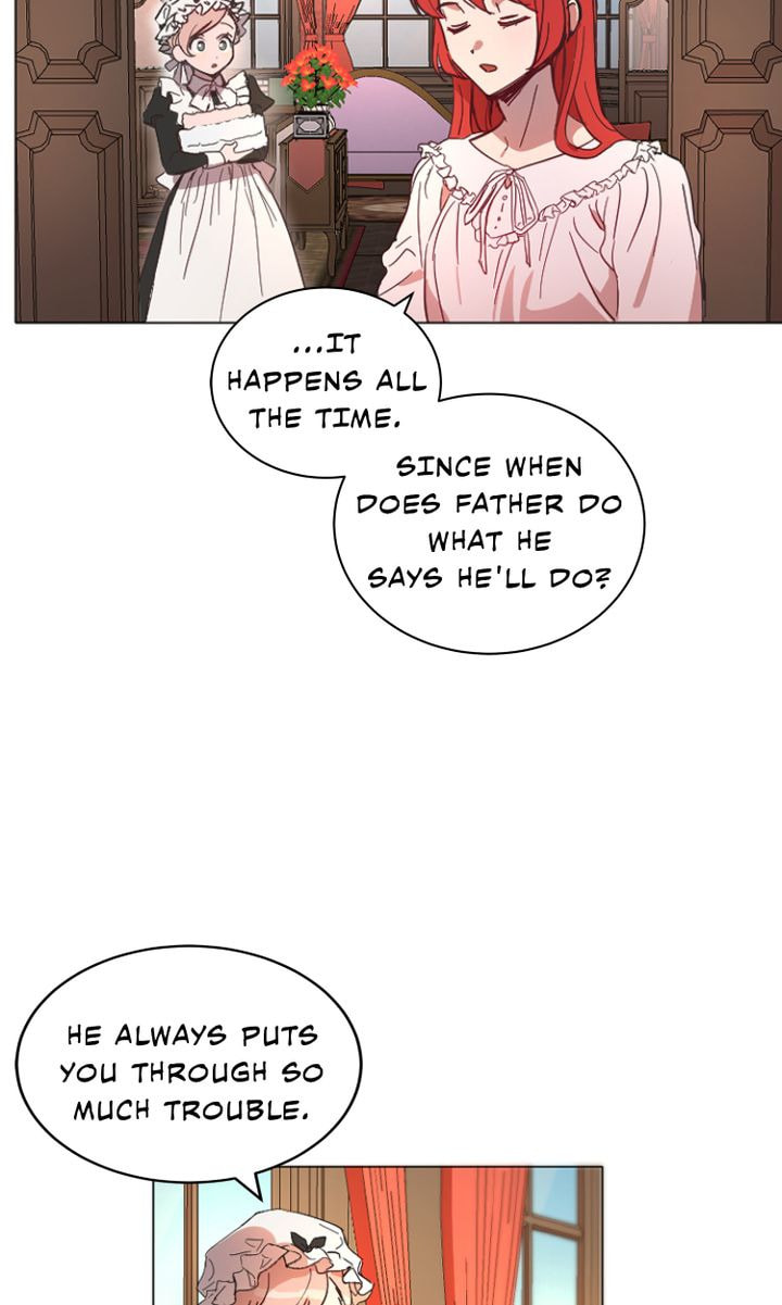 Read Lamia Orphe is Dead chapter 10.1 image 34 on Lezhin