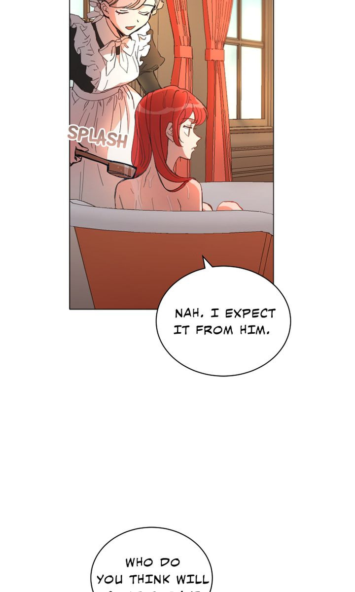 Read Lamia Orphe is Dead chapter 10.1 image 35 on Lezhin