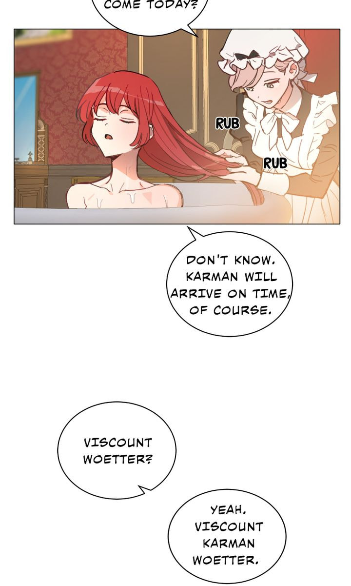 Read Lamia Orphe is Dead chapter 10.1 image 36 on Lezhin