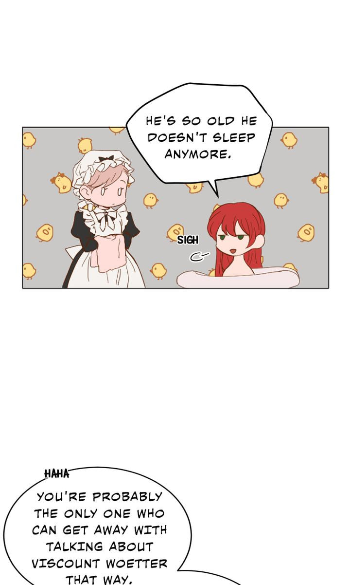 Read Lamia Orphe is Dead chapter 10.1 image 37 on Lezhin