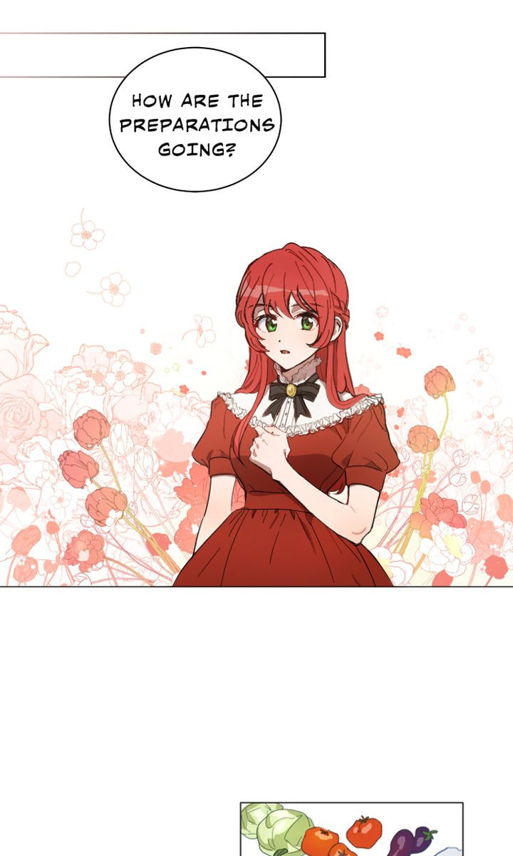 Read Lamia Orphe is Dead chapter 10.1 image 42 on Lezhin