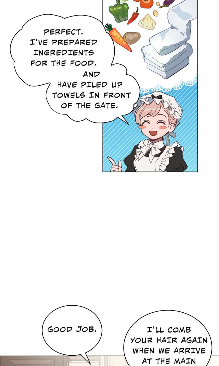 Read Lamia Orphe is Dead chapter 10.1 image 43 on Lezhin