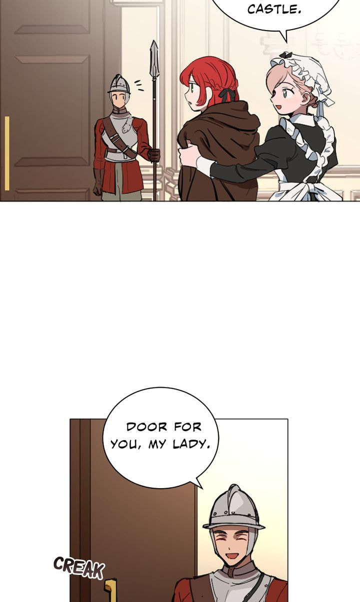 Read Lamia Orphe is Dead chapter 10.1 image 44 on Lezhin