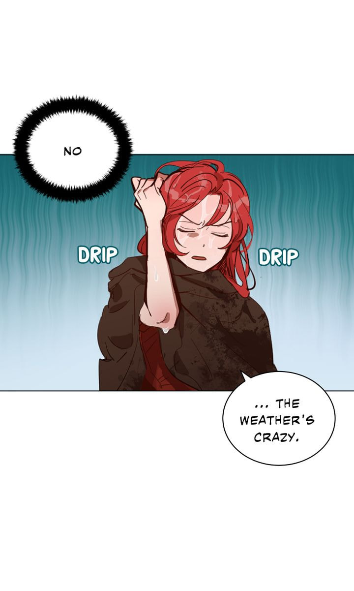 Read Lamia Orphe is Dead chapter 10.1 image 48 on Lezhin