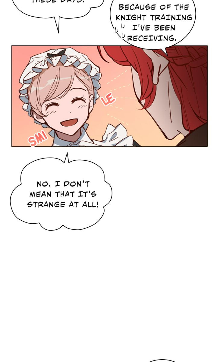 Read Lamia Orphe is Dead chapter 10.1 image 50 on Lezhin