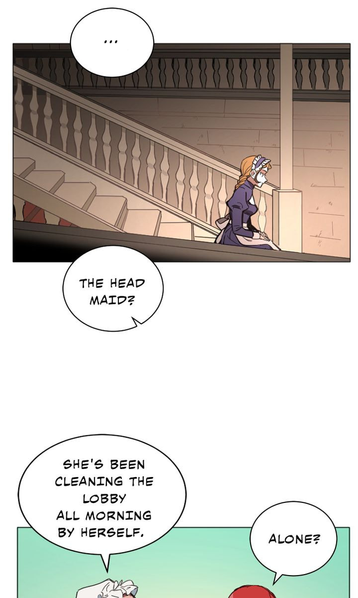 Read Lamia Orphe is Dead chapter 10.1 image 58 on Lezhin