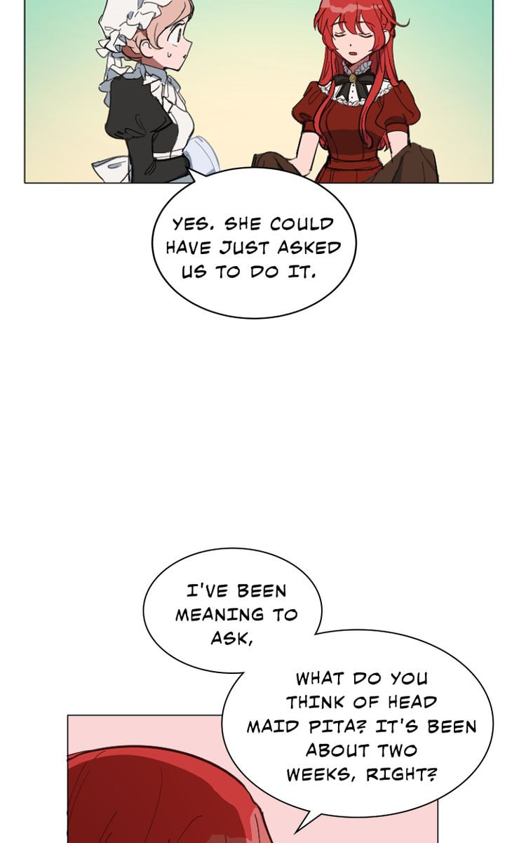 Read Lamia Orphe is Dead chapter 10.1 image 59 on Lezhin