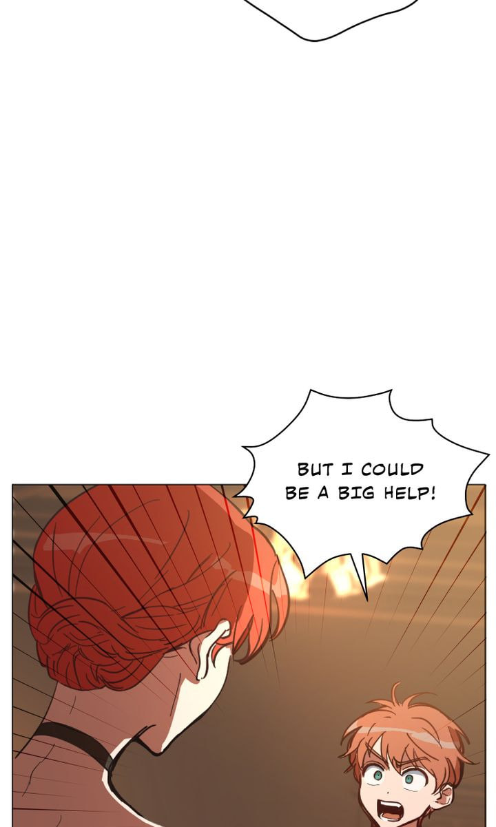 Read Lamia Orphe is Dead chapter 10.1 image 6 on Lezhin