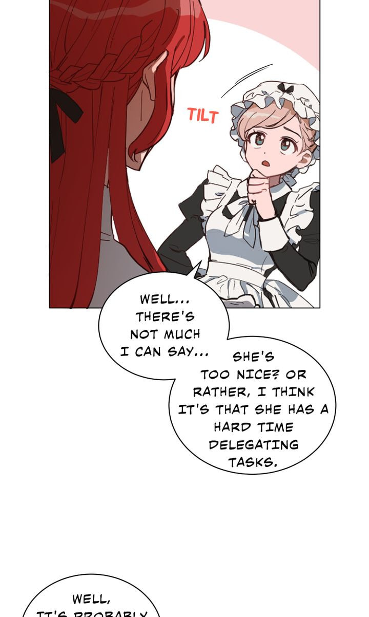 Read Lamia Orphe is Dead chapter 10.1 image 60 on Lezhin