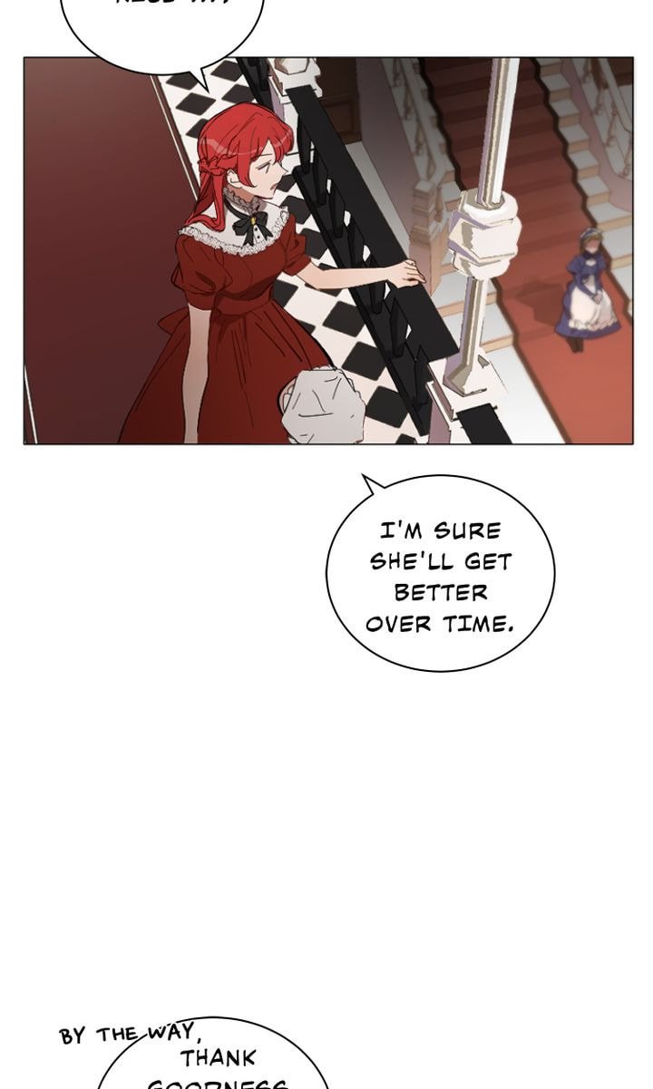 Read Lamia Orphe is Dead chapter 10.1 image 62 on Lezhin