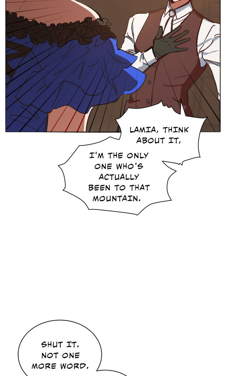 Read Lamia Orphe is Dead chapter 10.1 image 7 on Lezhin