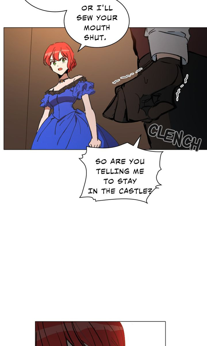 Read Lamia Orphe is Dead chapter 10.1 image 8 on Lezhin