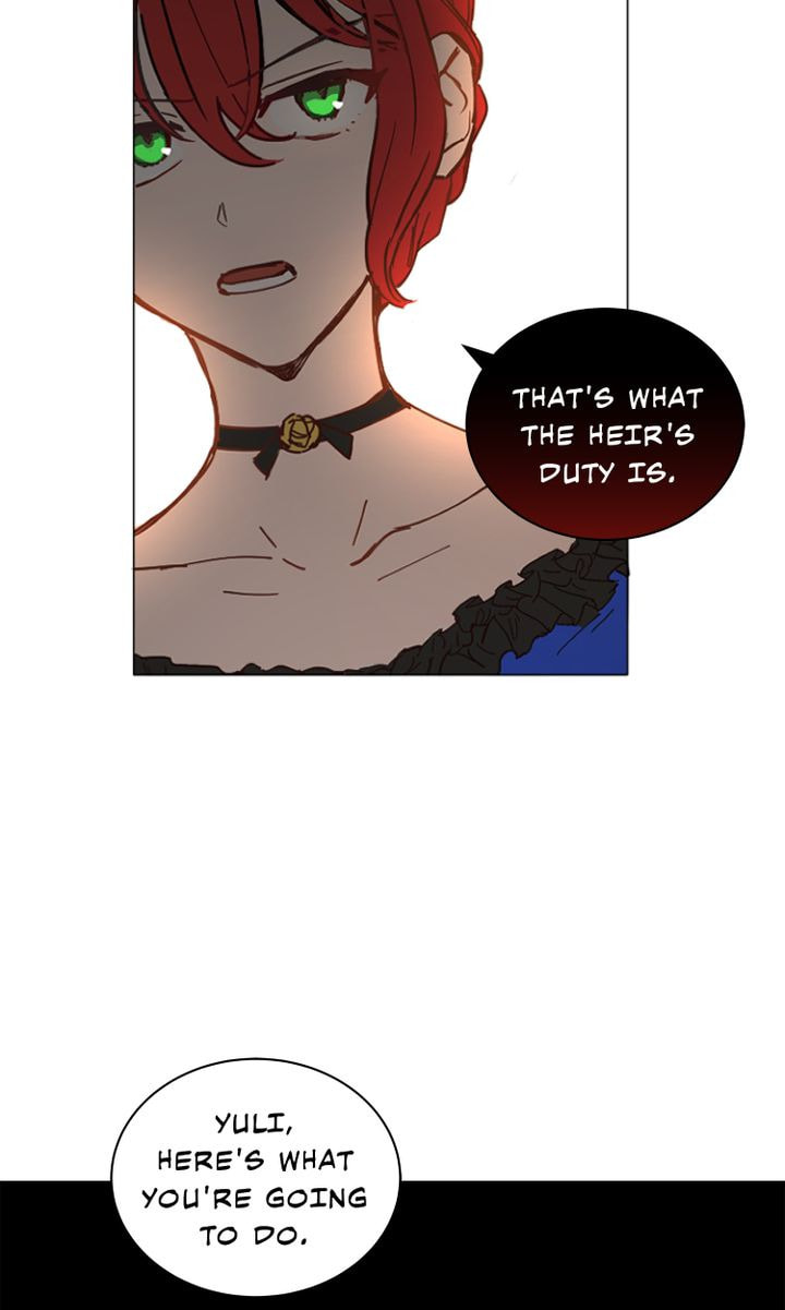 Read Lamia Orphe is Dead chapter 10.1 image 9 on Lezhin