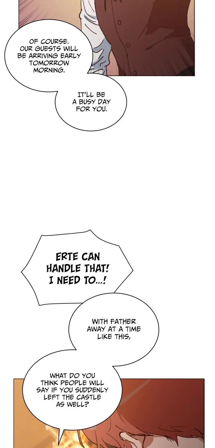 Read Lamia Orphe is Dead chapter 10 image 10 on Lezhin