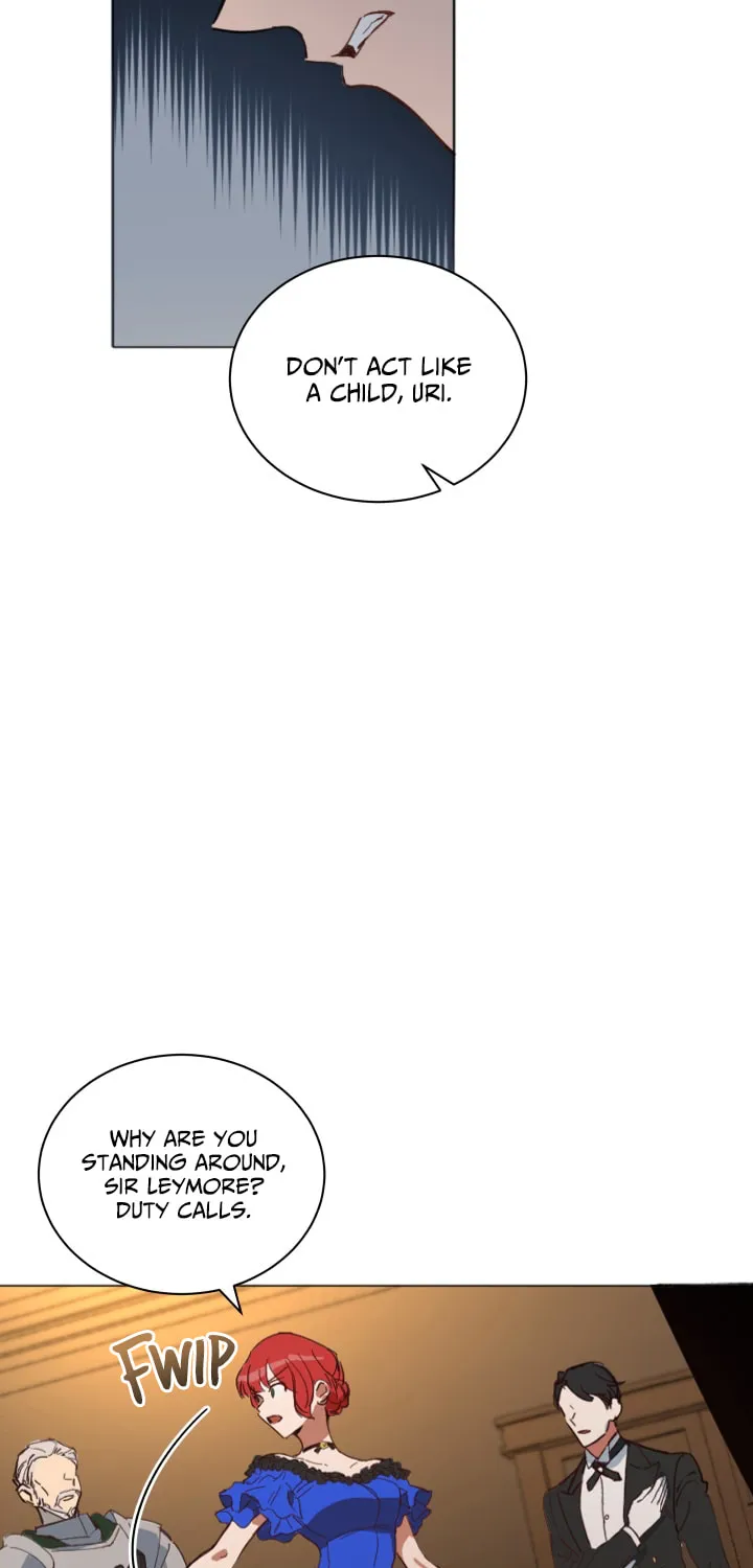 Read Lamia Orphe is Dead chapter 10 image 12 on Lezhin