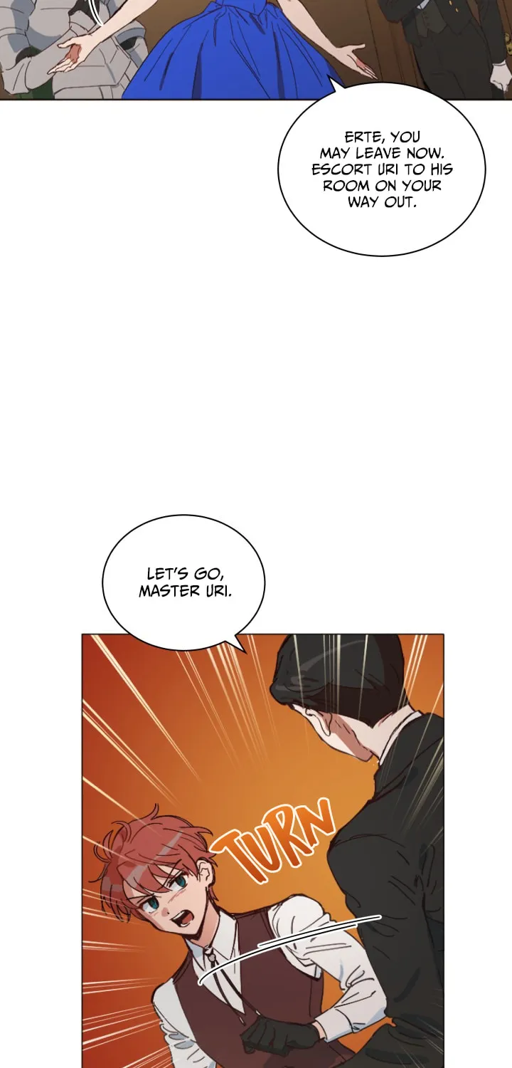Read Lamia Orphe is Dead chapter 10 image 13 on Lezhin