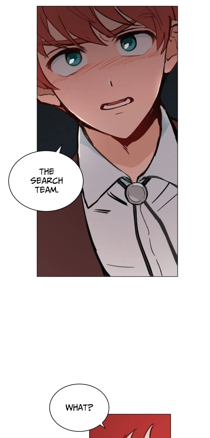 Read Lamia Orphe is Dead chapter 10 image 2 on Lezhin