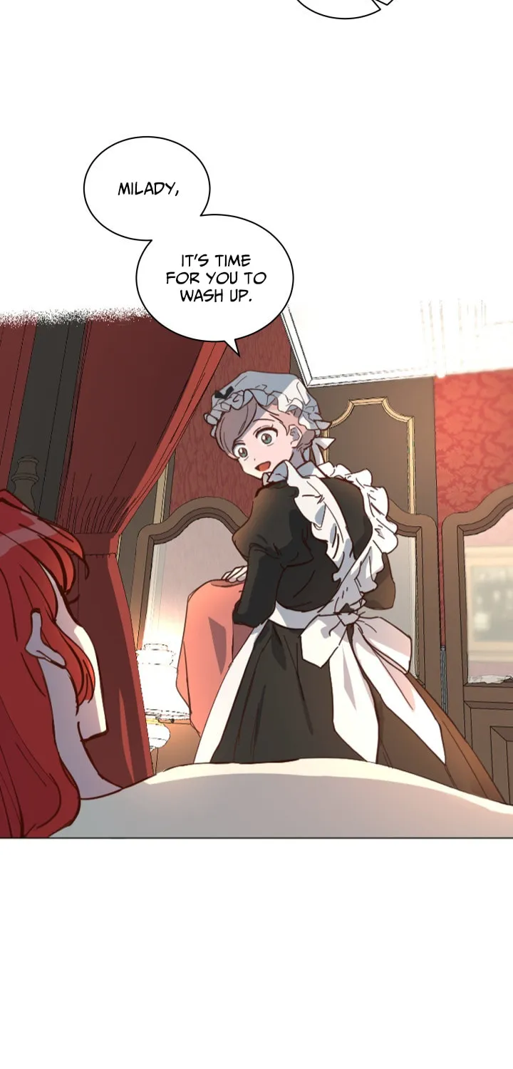 Read Lamia Orphe is Dead chapter 10 image 24 on Lezhin