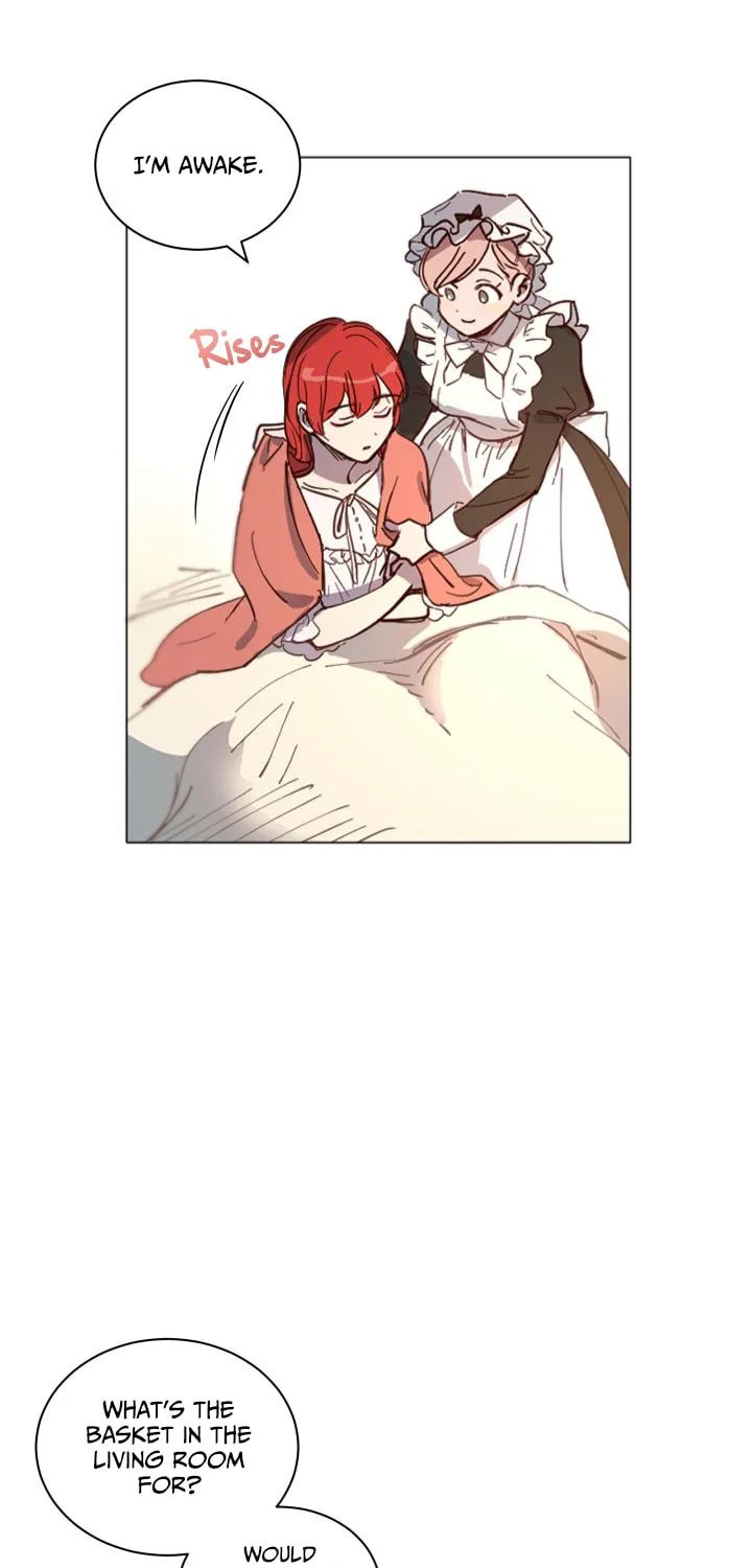 Read Lamia Orphe is Dead chapter 10 image 25 on Lezhin