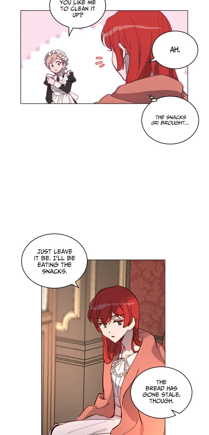 Read Lamia Orphe is Dead chapter 10 image 26 on Lezhin