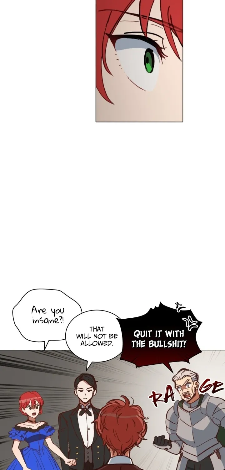 Read Lamia Orphe is Dead chapter 10 image 3 on Lezhin