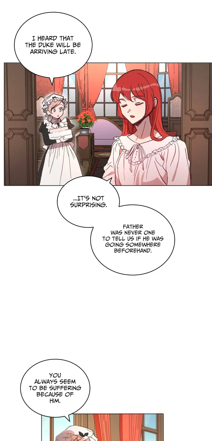 Read Lamia Orphe is Dead chapter 10 image 30 on Lezhin