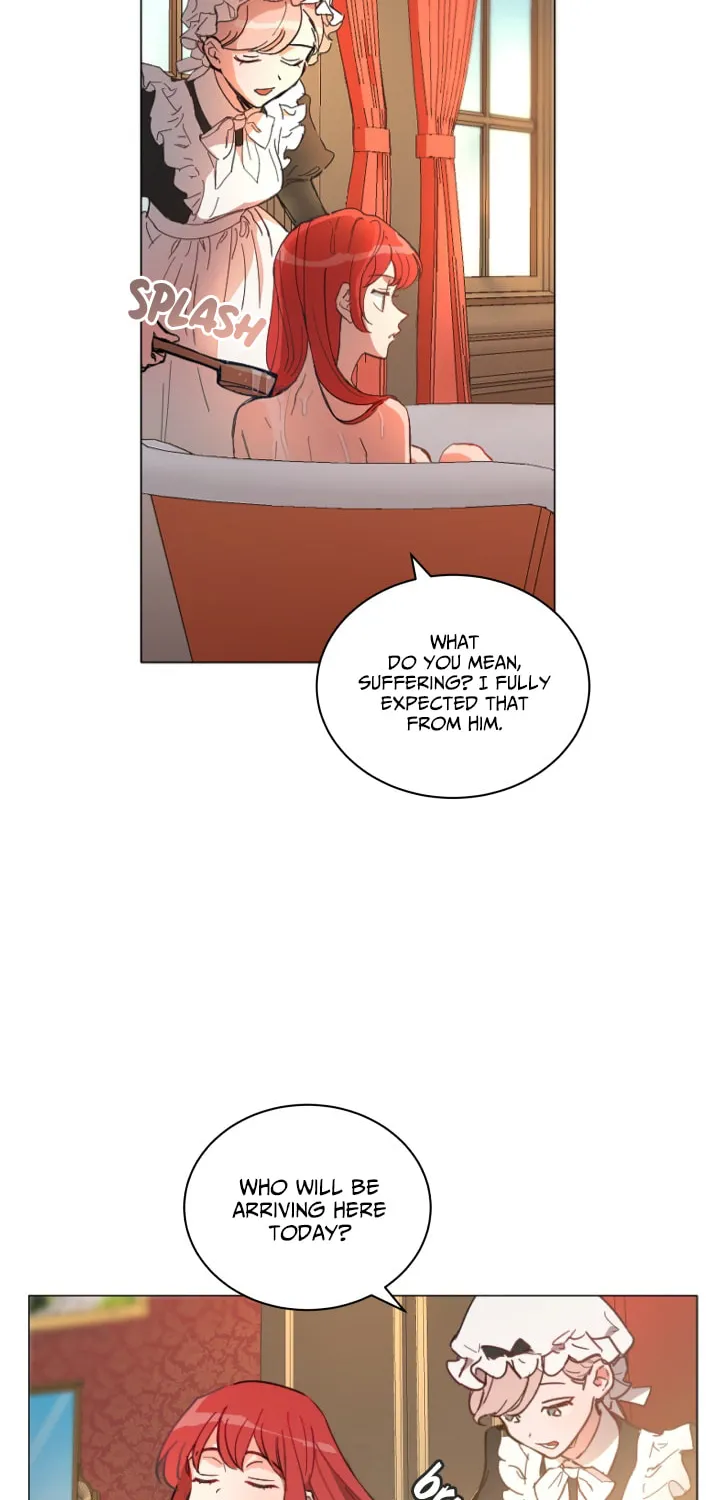 Read Lamia Orphe is Dead chapter 10 image 31 on Lezhin