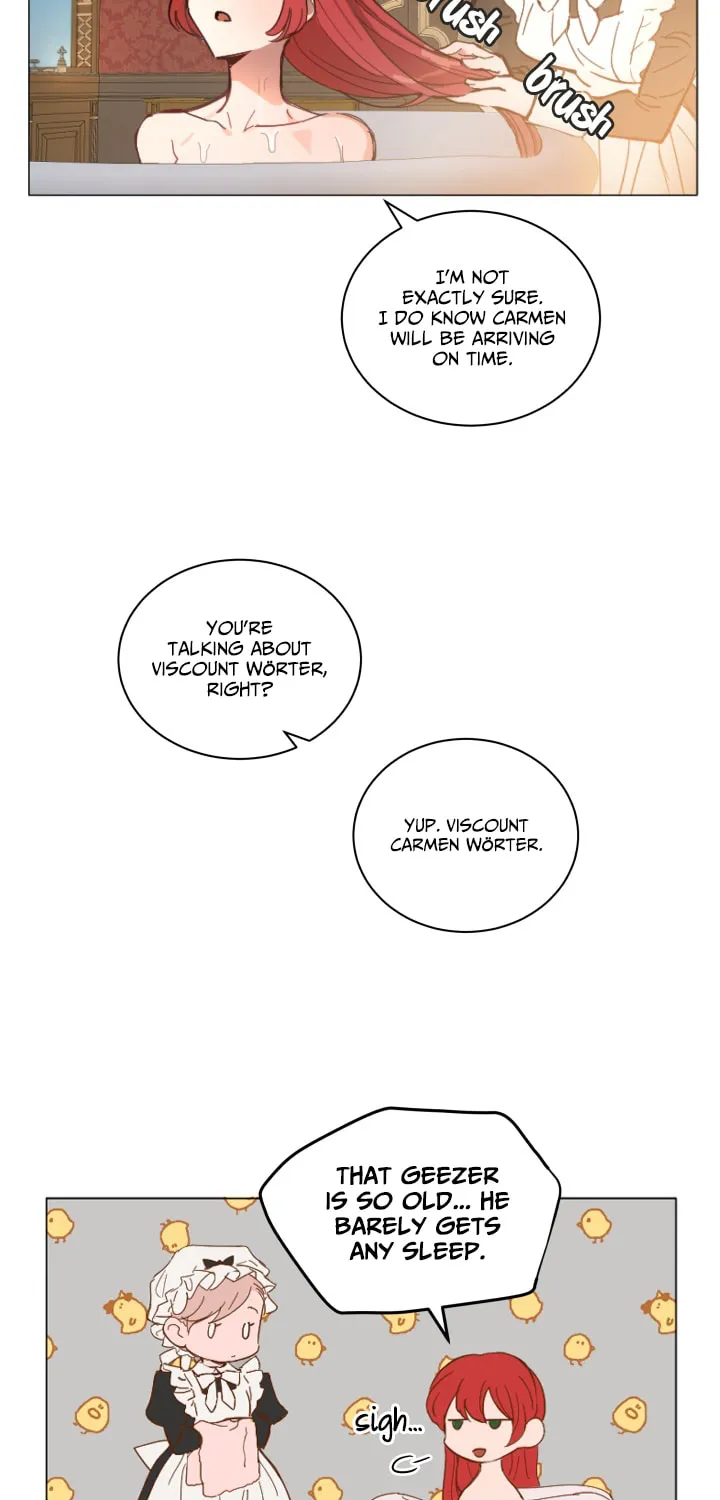 Read Lamia Orphe is Dead chapter 10 image 32 on Lezhin