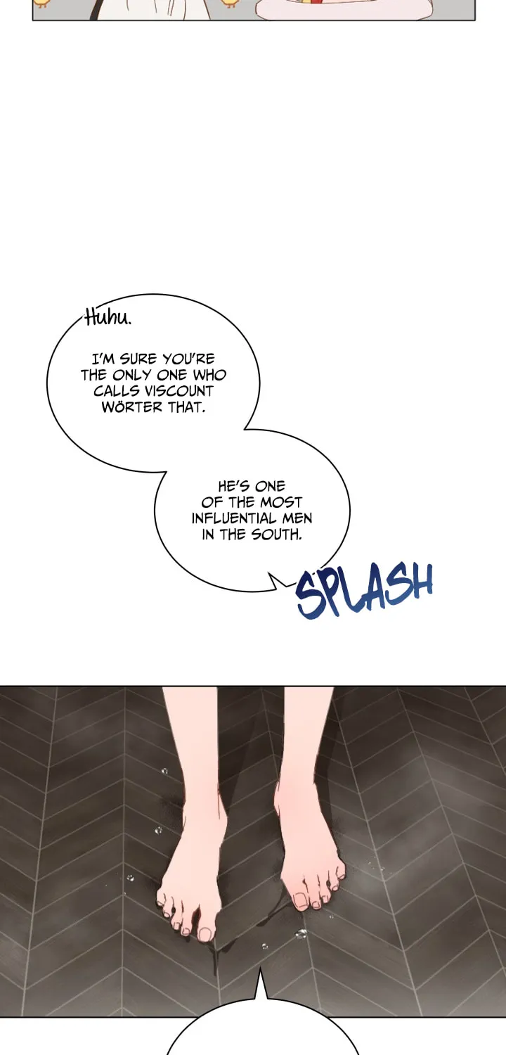 Read Lamia Orphe is Dead chapter 10 image 33 on Lezhin