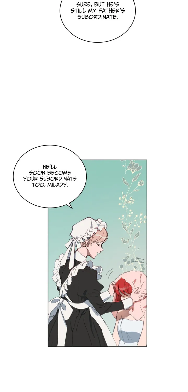 Read Lamia Orphe is Dead chapter 10 image 34 on Lezhin