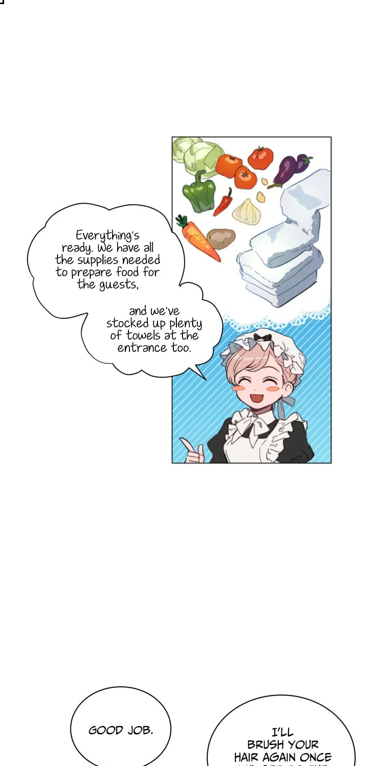 Read Lamia Orphe is Dead chapter 10 image 38 on Lezhin