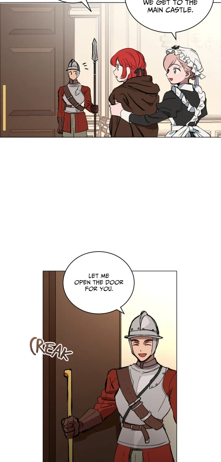 Read Lamia Orphe is Dead chapter 10 image 39 on Lezhin