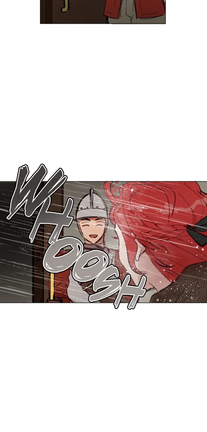 Read Lamia Orphe is Dead chapter 10 image 40 on Lezhin