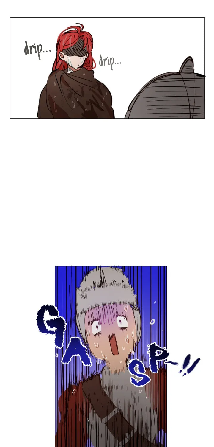 Read Lamia Orphe is Dead chapter 10 image 41 on Lezhin