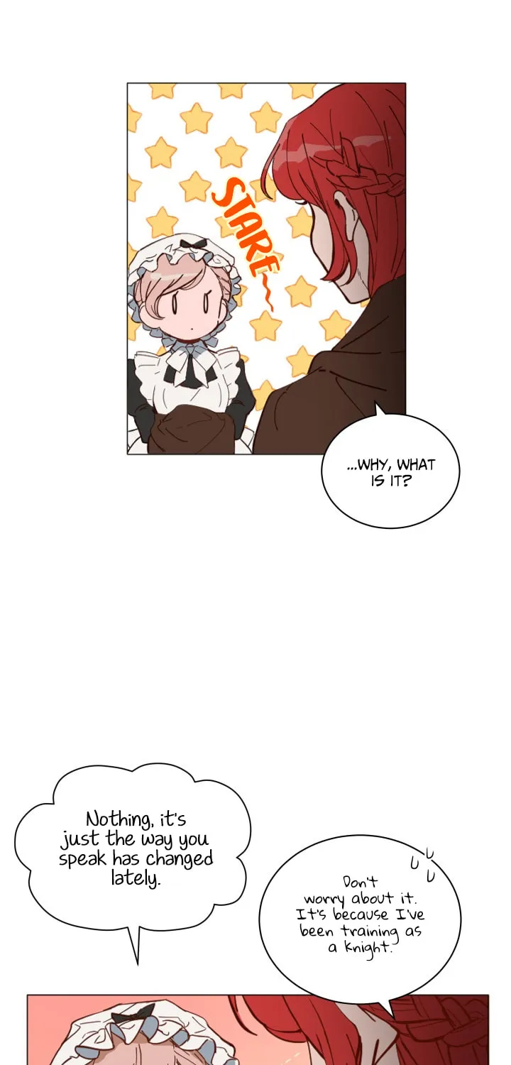 Read Lamia Orphe is Dead chapter 10 image 43 on Lezhin