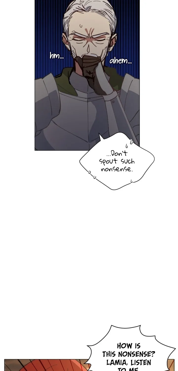 Read Lamia Orphe is Dead chapter 10 image 5 on Lezhin